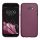 Силиконов калъф Kwmobile за Samsung Galaxy A5 (2017), син, KWM0000156F011C