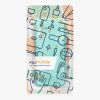 Kwmobile калъф за Samsung Galaxy A13, зелен, силиконов, KWM000015KX020C