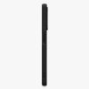Kwmobile калъф за Xiaomi Redmi Note 12, черен/бял, силиконов, KWM000018UH002C