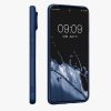 Kwmobile калъф за Google Pixel 8, син, силиконов, KWM0000208J010C