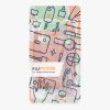 Kwmobile калъф с връзка за връзка за Google Pixel 8, розов, силиконов, KWM0000208T007C