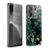 Комплект калъф и защитно фолио Kwmobile за Xiaomi Redmi Note 13 Pro 5G, многоцветен, силикон/закалено стъкло, KWM000020OX001C