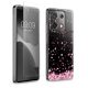 Комплект калъф и защитно фолио Kwmobile за Xiaomi Redmi Note 13 Pro 5G, многоцветен, силикон/закалено стъкло, KWM000020OX002C