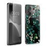 Комплект калъф и защитно фолио Kwmobile за Xiaomi Redmi Note 13, многоцветен, силикон/закалено стъкло, KWM000020OZ001C
