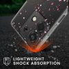 Комплект калъф и защитно фолио Kwmobile за Xiaomi Redmi Note 13, многоцветен, силикон/закалено стъкло, KWM000020OZ002C