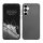 Kwmobile калъф за Samsung Galaxy A55 5G, сив, силиконов, KWM000021MI009C