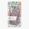 Kwmobile калъф за Samsung Galaxy A55 5G, син, силиконов, KWM000021MI011C