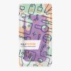 Kwmobile калъф за Samsung Galaxy A55 5G, лилав, силиконов, KWM000021MI014C
