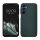 Kwmobile калъф за Samsung Galaxy A15 5G, зелен, силиконов, KWM000021MJ008C
