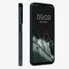 Kwmobile калъф за Samsung Galaxy A15 5G, зелен, силиконов, KWM000021MJ008C