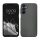 Kwmobile калъф за Samsung Galaxy A15 5G, сив, силиконов, KWM000021MJ009C