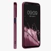 Kwmobile калъф за Samsung Galaxy A15 5G, син, силиконов, KWM000021MJ011C