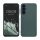 Kwmobile калъф за Samsung Galaxy A25, зелен, силиконов, KWM000021MZ008C