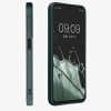 Kwmobile калъф за Samsung Galaxy A25, зелен, силиконов, KWM000021MZ008C