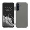 Kwmobile калъф за Samsung Galaxy A25, сив, силиконов, KWM000021MZ009C