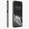 Kwmobile калъф за Samsung Galaxy A25, сив, силиконов, KWM000021MZ009C