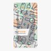 Kwmobile калъф за Samsung Galaxy A25, сив, силиконов, KWM000021MZ009C