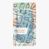 Kwmobile калъф за Samsung Galaxy A25, син, силиконов, KWM000021MZ010C