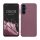 Kwmobile калъф за Samsung Galaxy A25, син, силиконов, KWM000021MZ011C