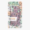 Kwmobile калъф за Samsung Galaxy A25, син, силиконов, KWM000021MZ011C