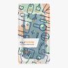 Kwmobile калъф за Samsung Galaxy A35, син, силиконов, KWM000021PC010C