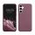 Kwmobile калъф за Samsung Galaxy A35, син, силиконов, KWM000021PC011C