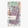 Kwmobile калъф за Samsung Galaxy A35, син, силиконов, KWM000021PC011C