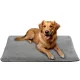 Patura termica pentru animale Navaris, autoincalzire, 100x70 cm, NAV0000422E001C