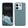 Kwmobile калъф за Xiaomi Redmi Note 13 Pro 5G, зелен, силиконов, KWM000020LF014C