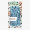Kwmobile калъф за Apple iPhone 5/iPhone 5s/iPhone SE, син, силиконов, KWM000007UT018C