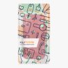 Kwmobile калъф за Apple iPhone 5/iPhone 5s/iPhone SE, тъмно розов, силиконов, KWM000007UT021C