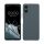 Kwmobile калъф за Sony Xperia 10 VI, тъмнозелен, силиконов, KWM000021TP002C