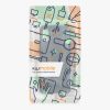 Kwmobile калъф за Sony Xperia 10 VI, тъмнозелен, силиконов, KWM000021TP002C