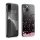 Комплект калъф и защитно фолио Kwmobile за Apple iPhone 15, многоцветен, силикон/закалено стъкло, KWM000022TE001C