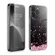 Комплект калъф и защитно фолио Kwmobile за Apple iPhone 15 Pro Max, многоцветен, силикон/закалено стъкло, KWM000022TG001C