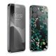 Комплект калъф и защитно фолио Kwmobile за Apple iPhone 15 Pro Max, многоцветен, силикон/закалено стъкло, KWM000022TG002C