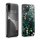 Комплект калъф и защитно фолио Kwmobile за Apple iPhone 14/iPhone 13, многоцветен, силикон/закалено стъкло, KWM000022TH002C