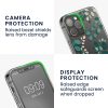Комплект калъф и защитно фолио Kwmobile за Apple iPhone 12/iPhone 12 Pro, многоцветен, силикон/закалено стъкло, KWM000022TI002C