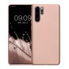 Kwmobile калъф за Huawei P30 Pro, розов, силиконов, KWM000009MJ006C