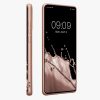 Kwmobile калъф за Huawei P30 Pro, розов, силиконов, KWM000009MJ006C