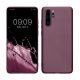Kwmobile калъф за Huawei P30 Pro, син, силиконов, KWM000009MJ007C