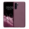 Kwmobile калъф за Huawei P30 Pro, син, силиконов, KWM000009MJ007C