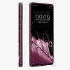 Kwmobile калъф за Huawei P30 Pro, син, силиконов, KWM000009MJ007C