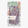 Kwmobile калъф за Huawei P30 Pro, син, силиконов, KWM000009MJ007C