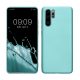 Kwmobile калъф за Huawei P30 Pro, светло зелен, силиконов, KWM000009MJ008C