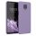 Kwmobile калъф за Xiaomi Redmi Note 9S/Redmi Note 9 Pro/Redmi Note 9 Pro Max, лилав, силиконов, KWM000011AH055C