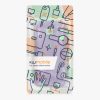 Kwmobile калъф за Xiaomi Redmi Note 9S/Redmi Note 9 Pro/Redmi Note 9 Pro Max, лилав, силиконов, KWM000011AH055C