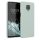 Kwmobile калъф за Xiaomi Redmi Note 9S/Redmi Note 9 Pro/Redmi Note 9 Pro Max, светло зелен, силиконов, KWM000011AH056C