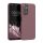 Kwmobile калъф за Xiaomi Redmi Note 11/Note 11s, цвят череша, силикон, KWM0000150V059C