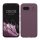 Kwmobile калъф за Google Pixel 8a, лилав, силиконов, KWM000020KU014C